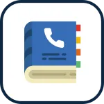 String Search SVG Icon